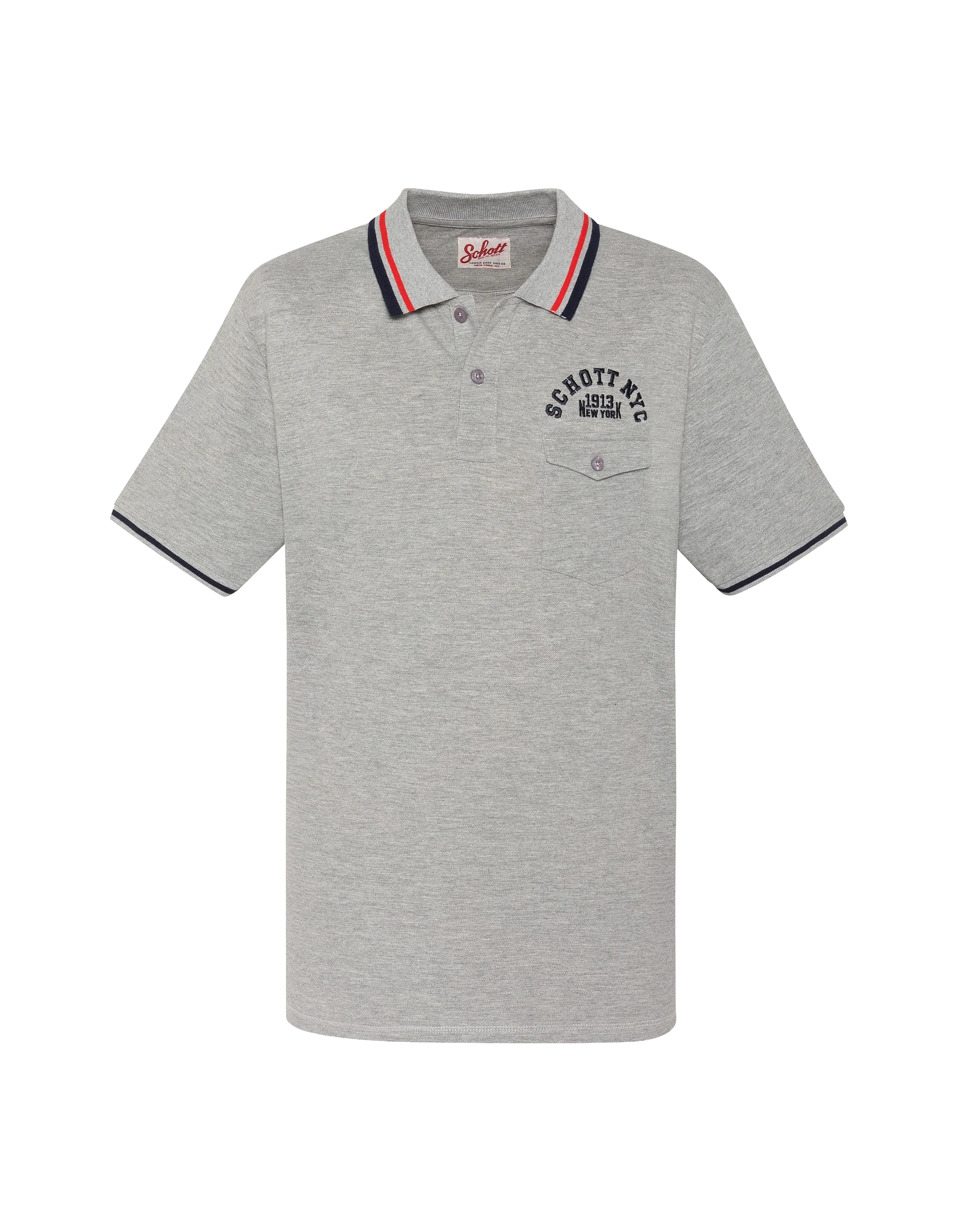 Polos & T-shirts